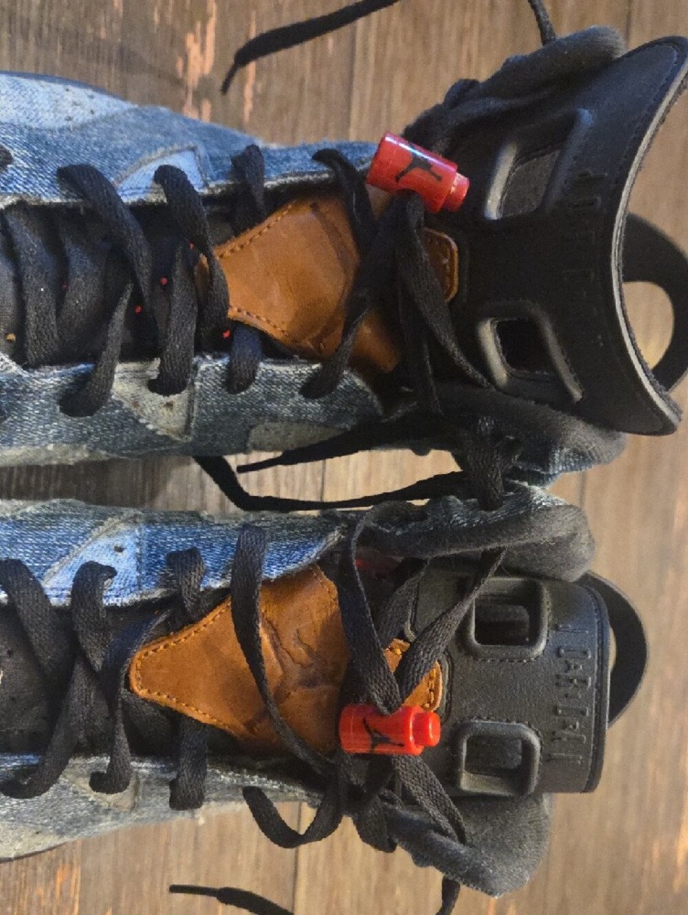 Jordan 6 Retro - Picture 5 of 7